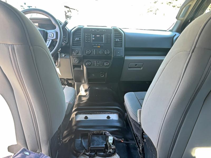 Фото 9 - FORD F-150