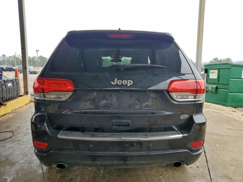 Фото 6 - JEEP GRAND CHER