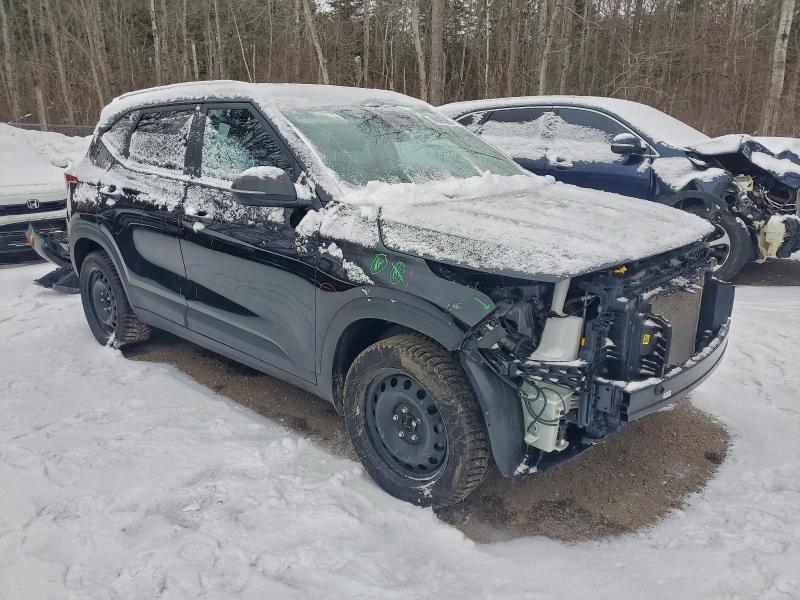 Фото 4 - KIA SELTOS