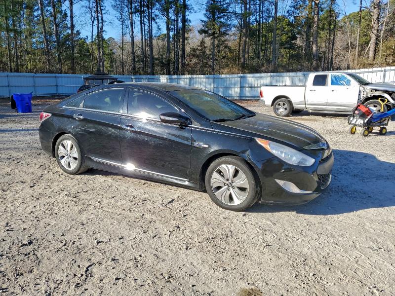 Фото 4 - HYUNDAI SONATA