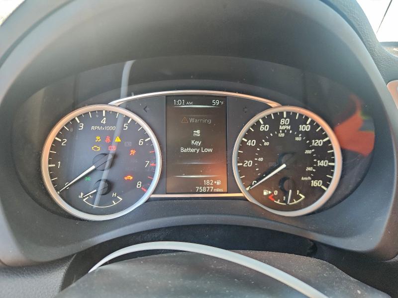 Фото 9 - NISSAN SENTRA