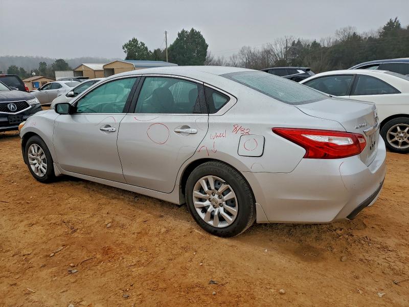 Фото 2 - NISSAN ALTIMA