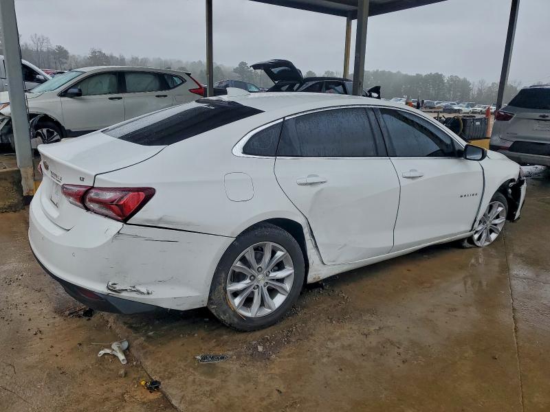 Фото 3 - CHEVROLET MALIBU