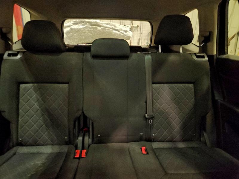 Фото 10 - VOLKSWAGEN ATLAS