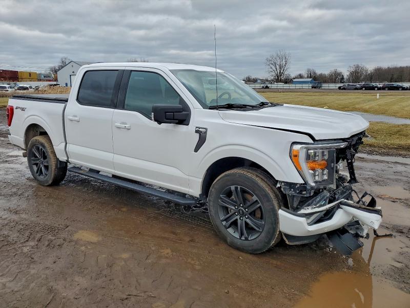 Фото 4 - FORD F-150