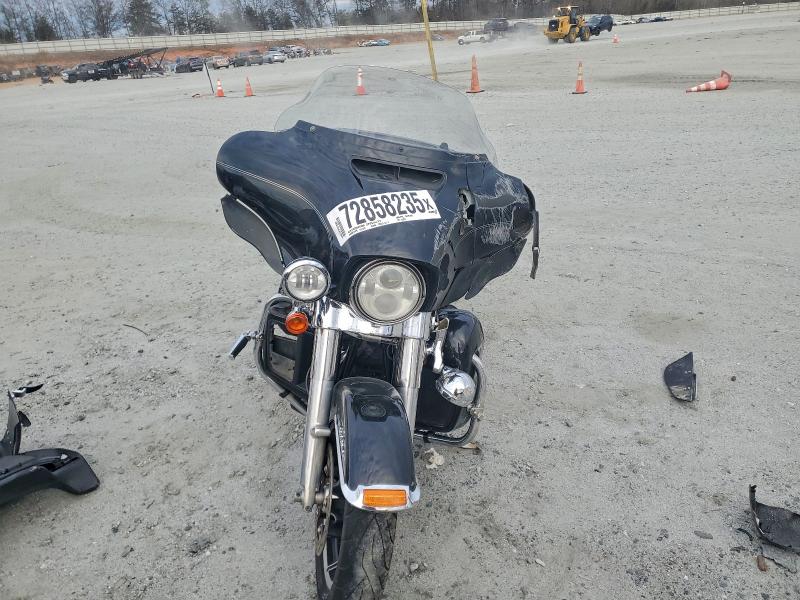 HARLEY-DAVIDSON FL 2014