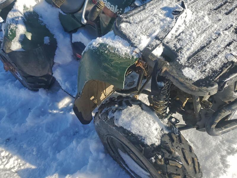 KAWASAKI PRAIRIE 2000