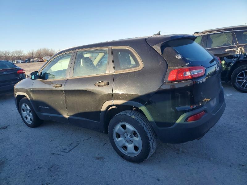 Фото 2 - JEEP GRAND CHER