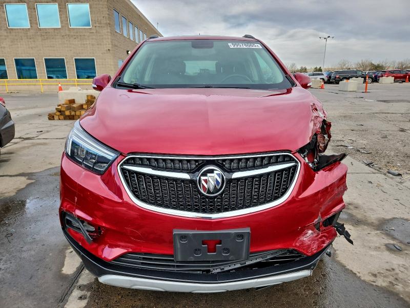 Фото 5 - BUICK ENCORE