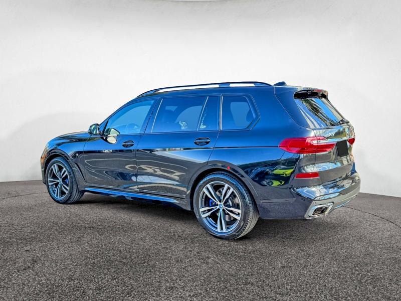 2019 BMW X7