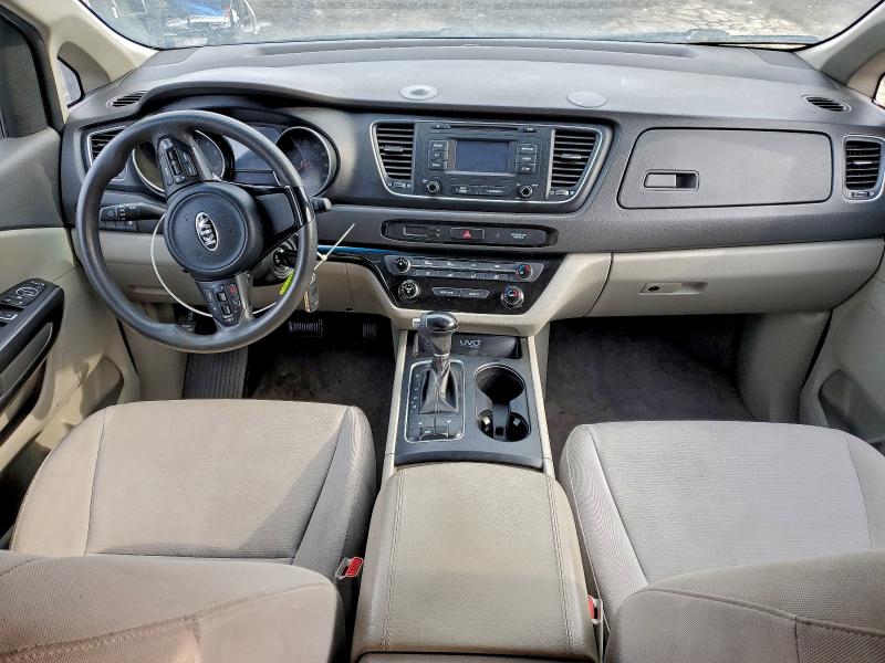 Фото 8 - KIA All Models