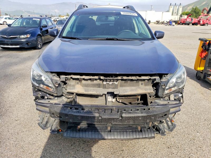 Фото 5 - SUBARU OUTBACK