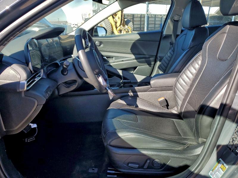 Фото 7 - HYUNDAI ELANTRA