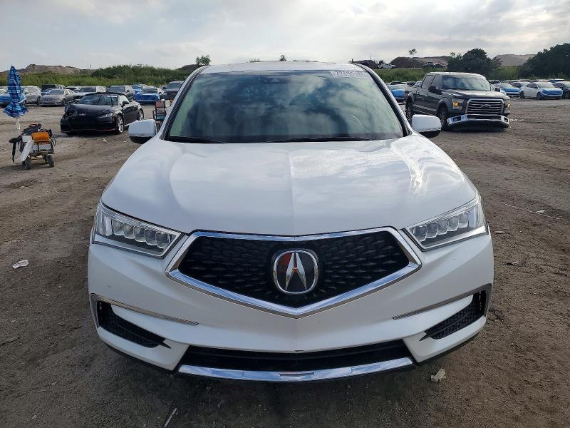 Фото 5 - ACURA MDX