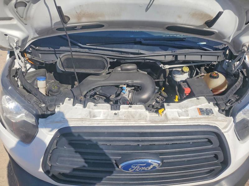 Фото 12 - FORD TRANSIT