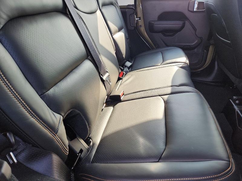 Фото 11 - JEEP WRANGLER