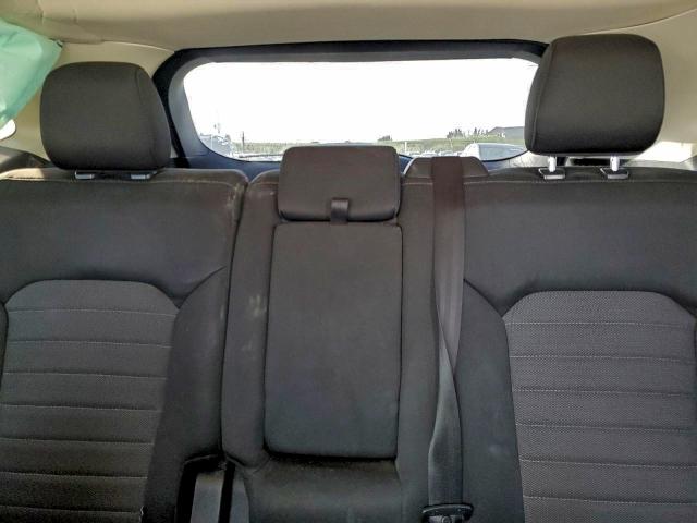 Фото 10 - FORD EDGE