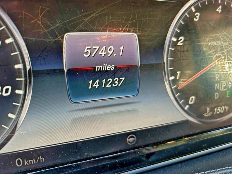 Фото 8 - MERCEDES-BENZ S-CLASS