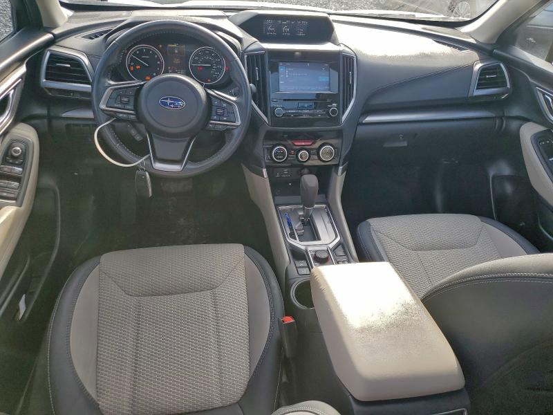 Фото 8 - SUBARU FORESTER