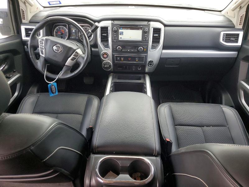 Фото 8 - NISSAN TITAN