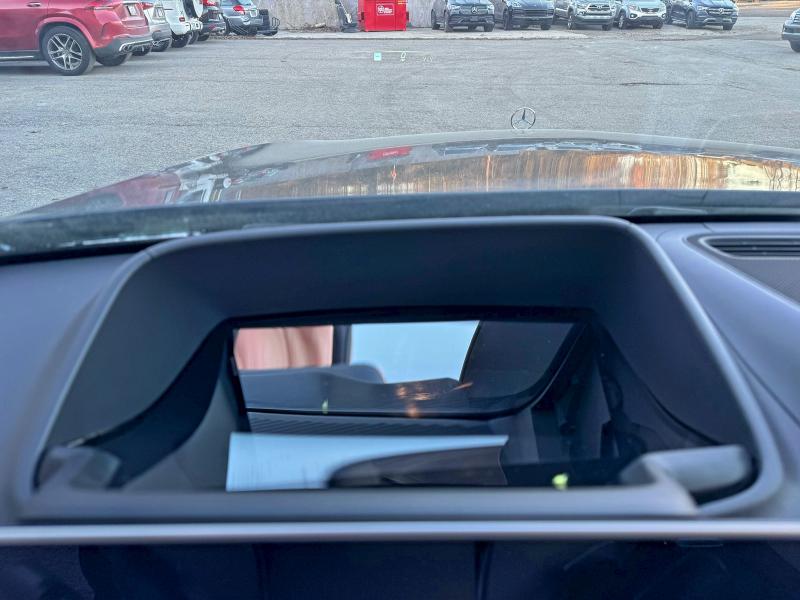 Фото 13 - MERCEDES-BENZ S-CLASS