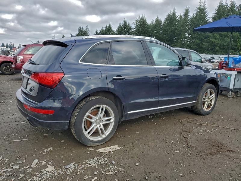 Фото 3 - AUDI Q5