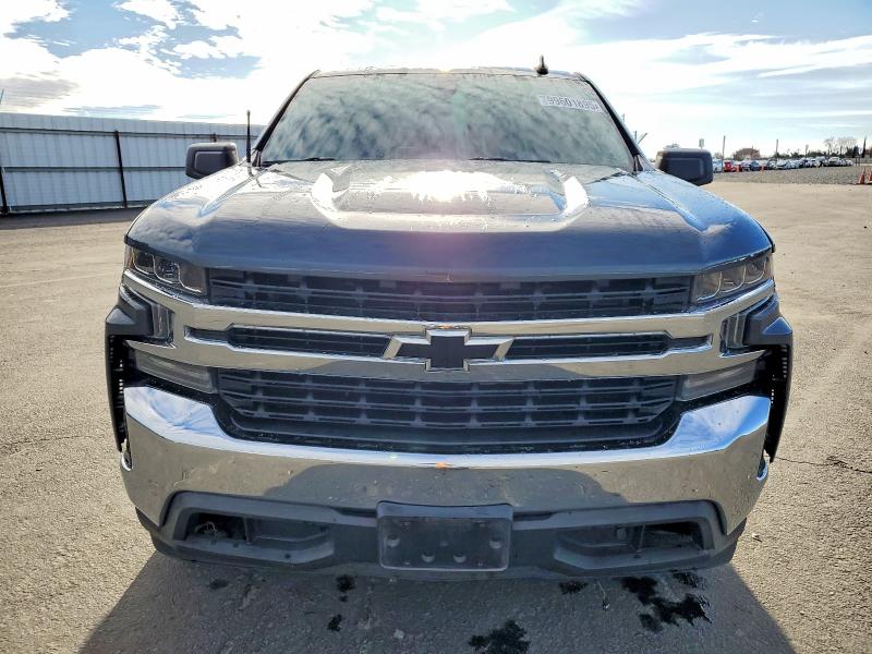 Фото 5 - CHEVROLET ALL Models