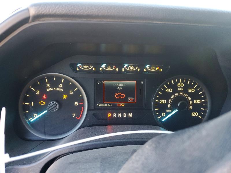 Фото 9 - FORD F-150