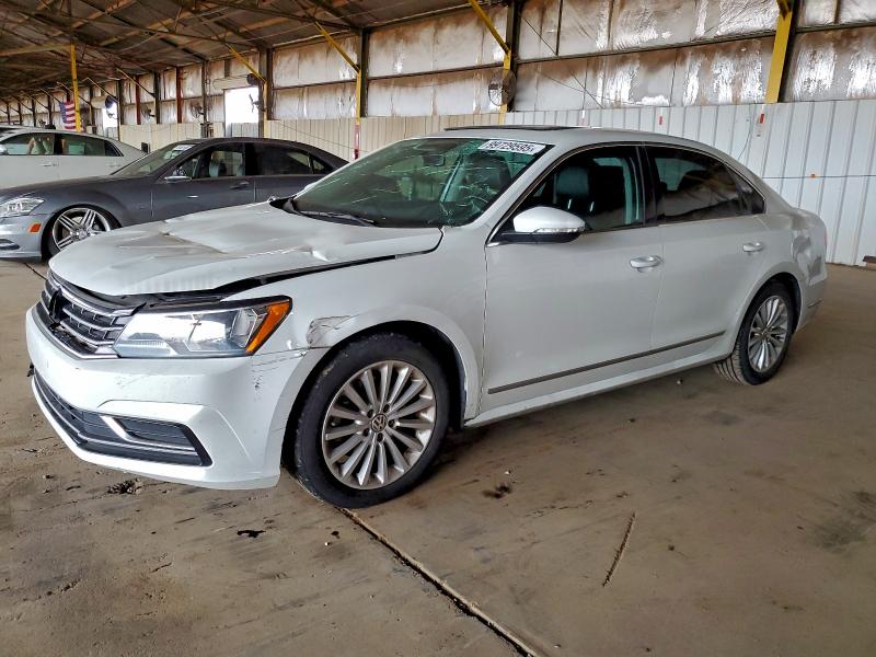 Фото 1 - VOLKSWAGEN PASSAT