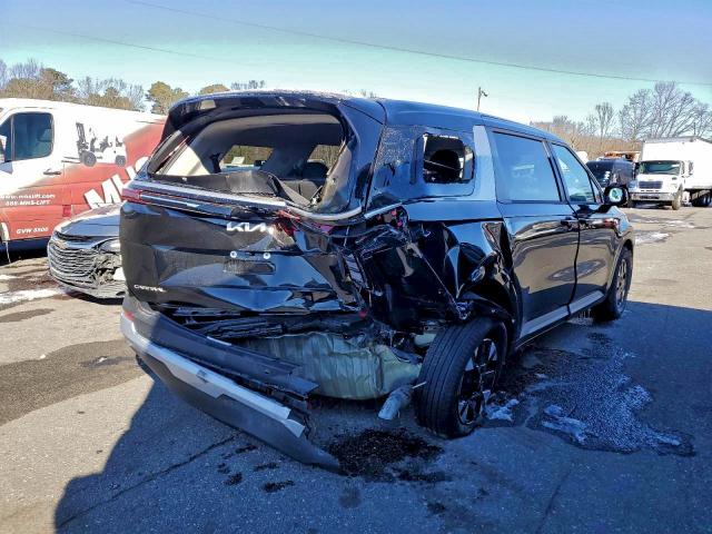 KIA CARNIVAL L 2026 VIN KNDNB5KA1T6129076