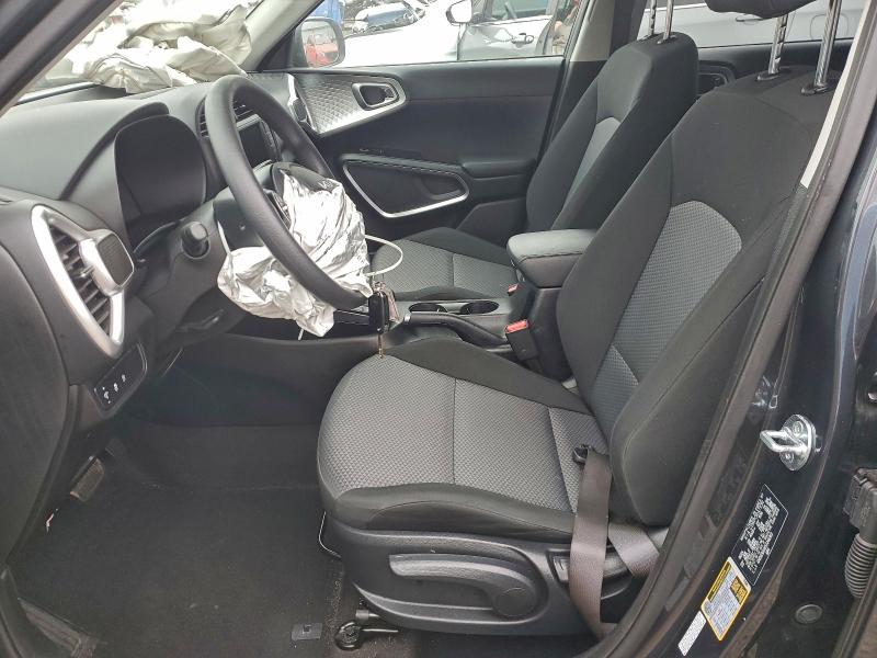 Фото 7 - KIA SOUL