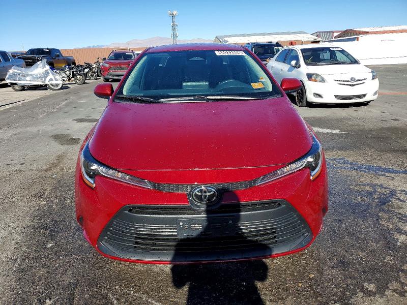 Фото 5 - TOYOTA COROLLA