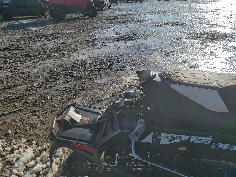 POLARIS SWITCHBACK 2021