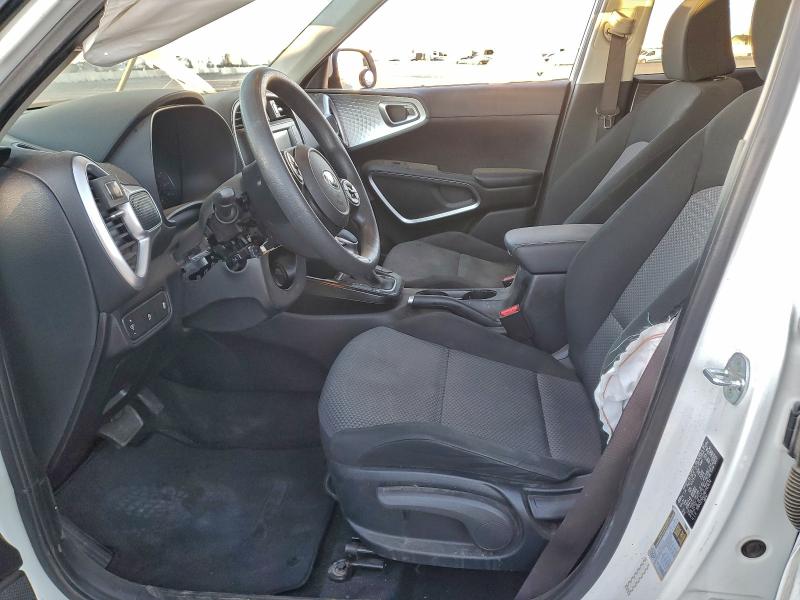 Фото 7 - KIA SOUL