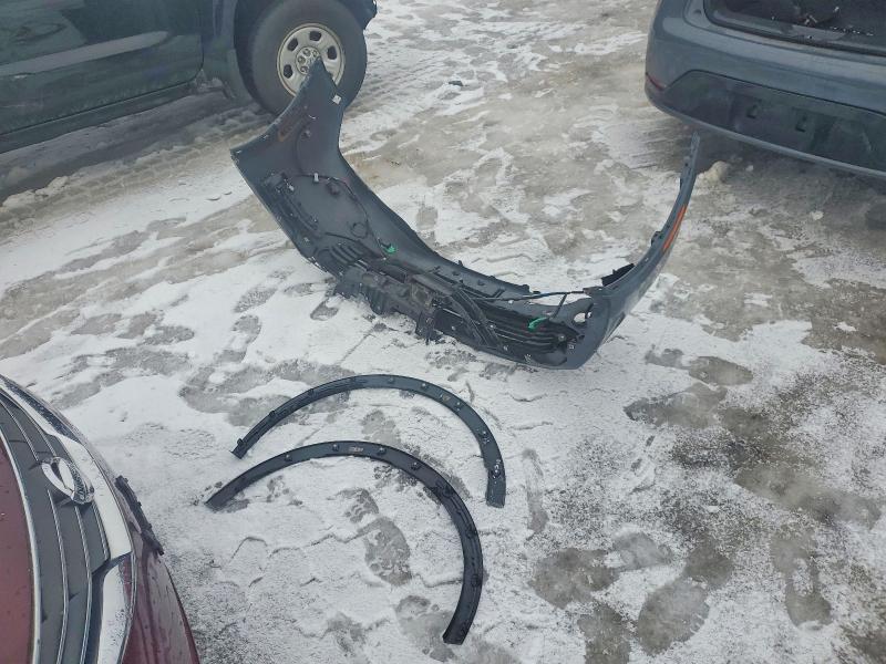 Фото 12 - TOYOTA PRIUS