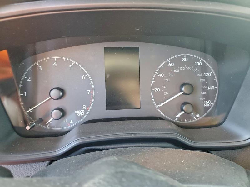 Фото 9 - TOYOTA COROLLA