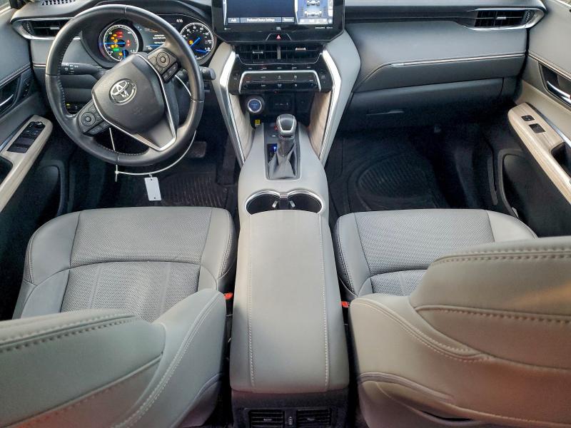 Фото 8 - TOYOTA VENZA