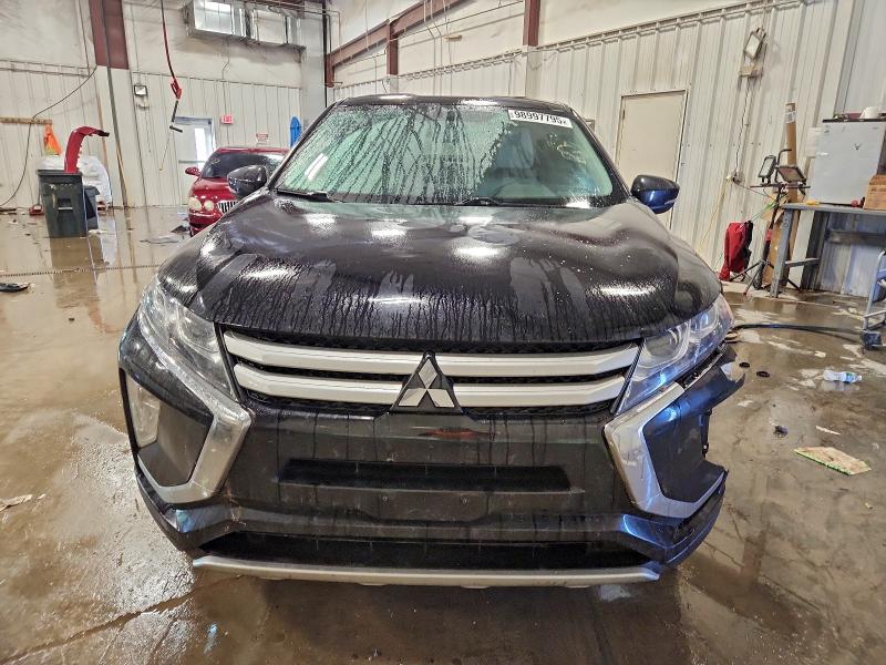 MITSUBISHI ECLIPSE 2019 VIN JA4AT5AA8KZ000420