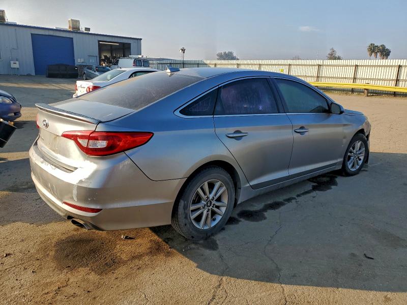 Фото 3 - HYUNDAI SONATA
