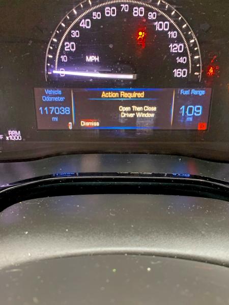 Фото 8 - CADILLAC XT5