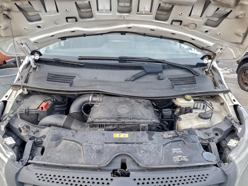 Фото 12 - MERCEDES-BENZ METRIS