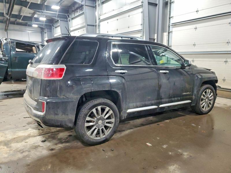 Фото 3 - GMC TERRAIN