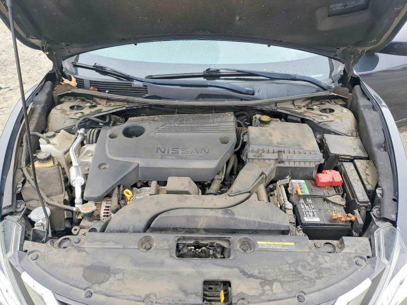 Фото 11 - NISSAN ALTIMA