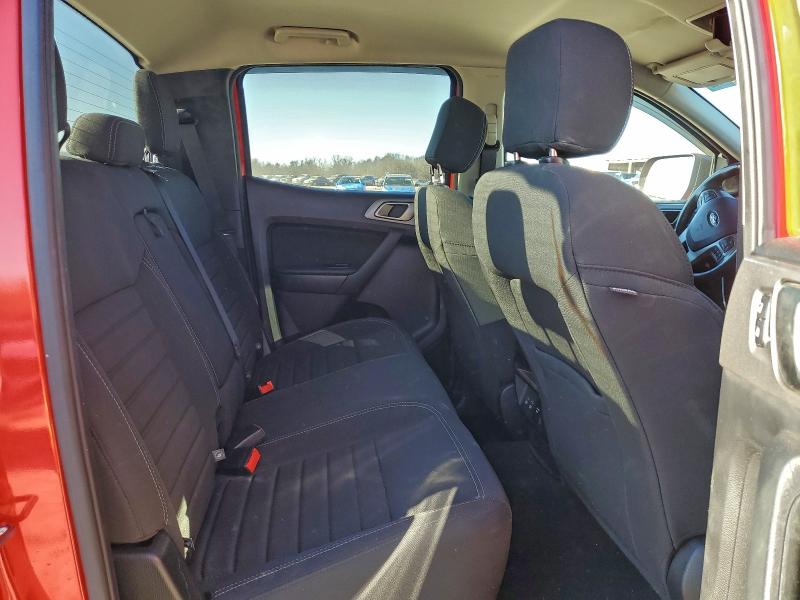 Фото 10 - FORD RANGER