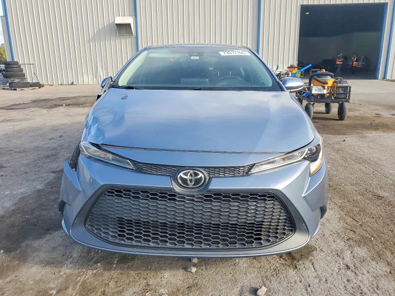 Фото 5 - TOYOTA COROLLA