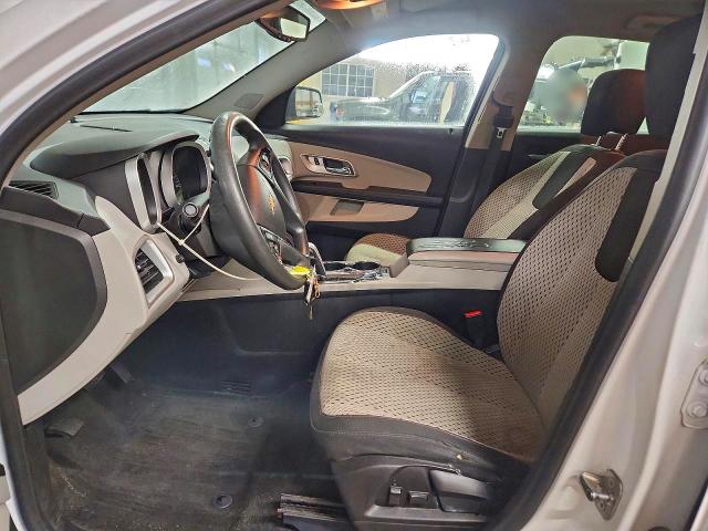 Фото 7 - CHEVROLET EQUINOX