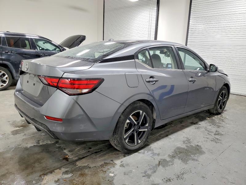 Фото 3 - NISSAN SENTRA