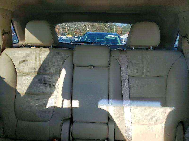 Фото 10 - KIA SORENTO