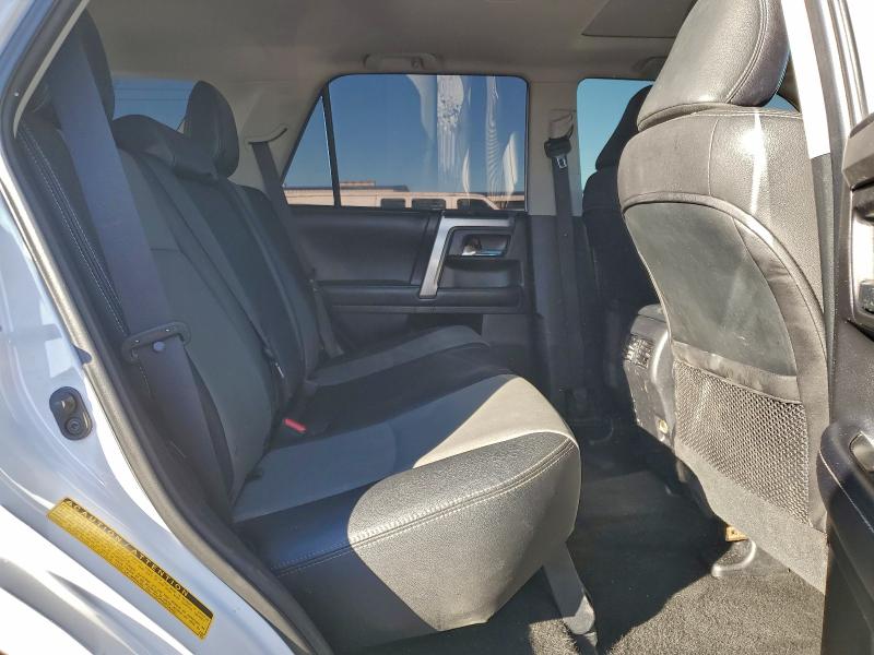 Фото 11 - TOYOTA 4RUNNER