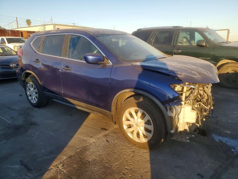 Фото 4 - NISSAN ROGUE